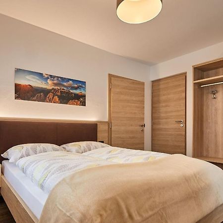 Saina Apartment Colfosco Luaran gambar