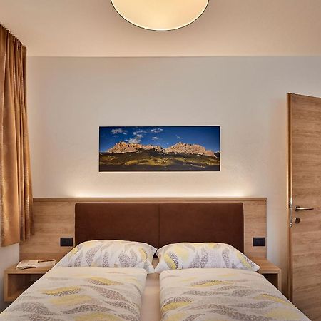 Saina Apartment Colfosco Luaran gambar